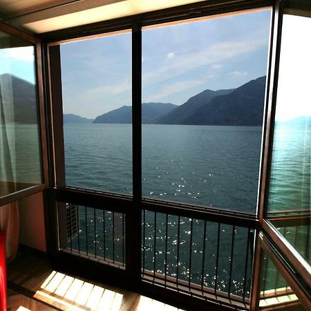 Casa Vacanze Finestra Del Pescatore 马罗内 外观 照片