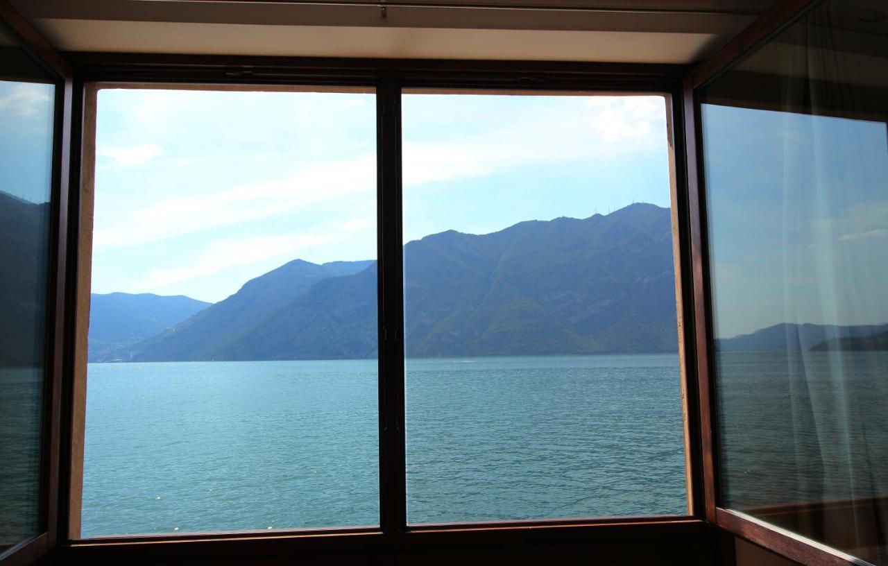 Casa Vacanze Finestra Del Pescatore 马罗内 外观 照片