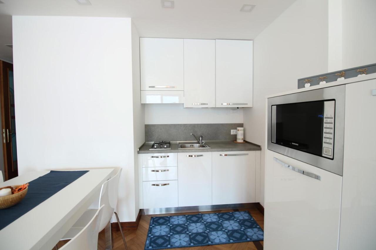 Casa Vacanze Finestra Del Pescatore 马罗内 外观 照片