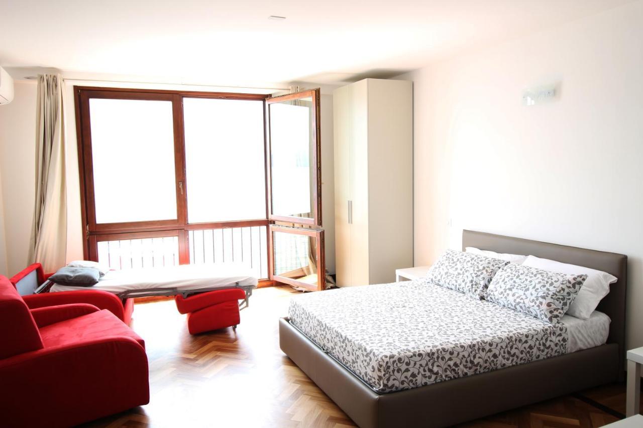 Casa Vacanze Finestra Del Pescatore 马罗内 外观 照片