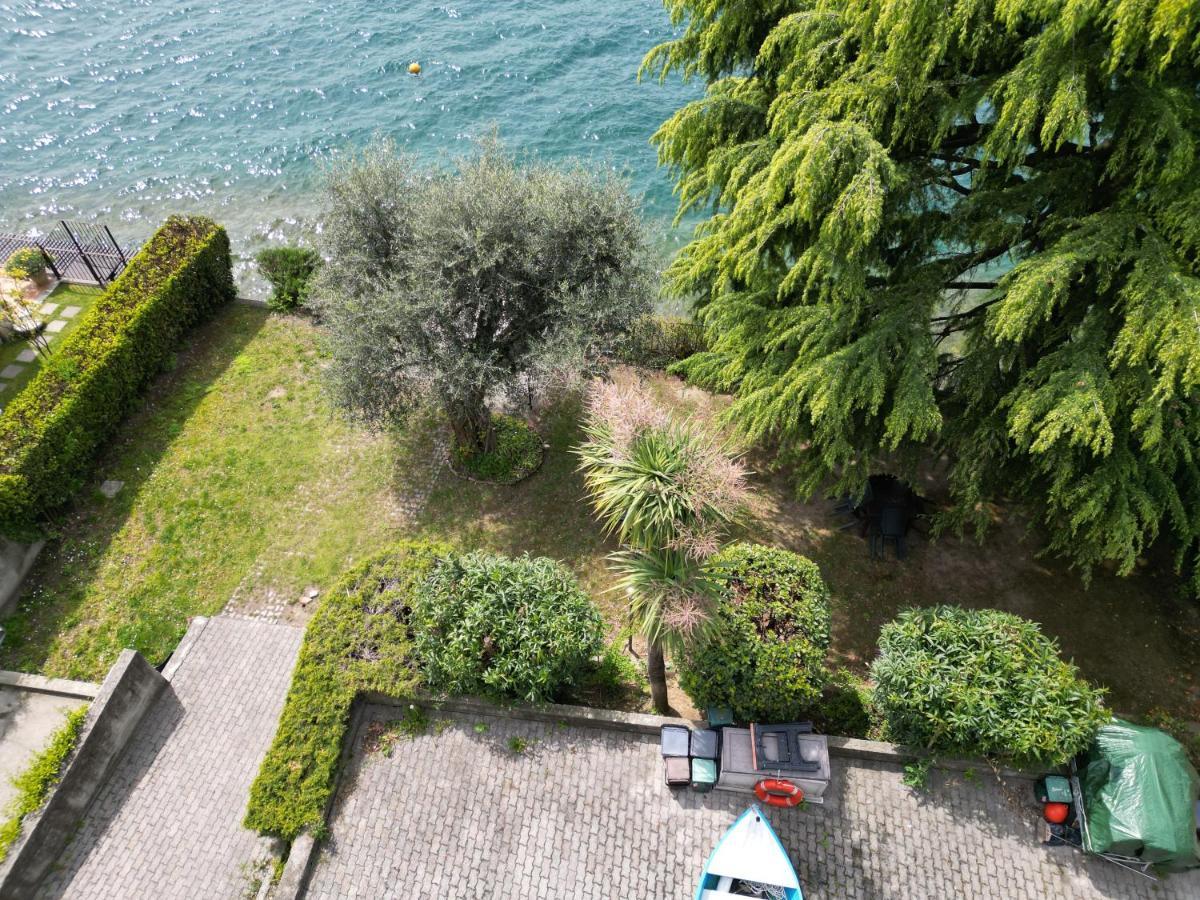 Casa Vacanze Finestra Del Pescatore 马罗内 外观 照片