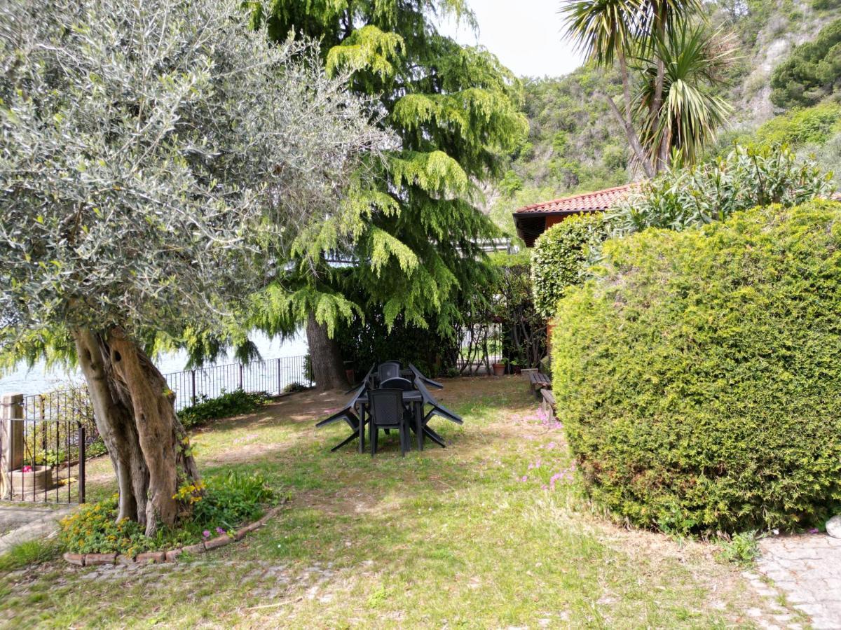 Casa Vacanze Finestra Del Pescatore 马罗内 外观 照片
