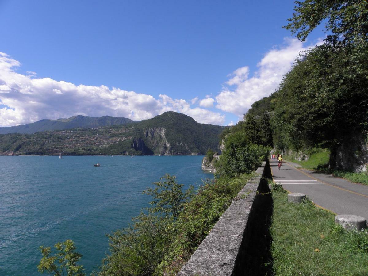 Casa Vacanze Finestra Del Pescatore 马罗内 外观 照片