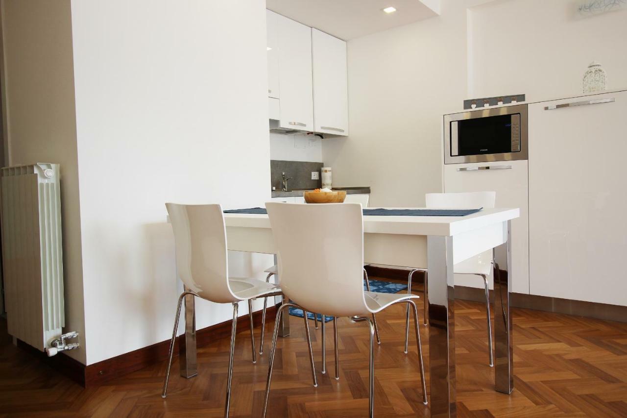 Casa Vacanze Finestra Del Pescatore 马罗内 外观 照片