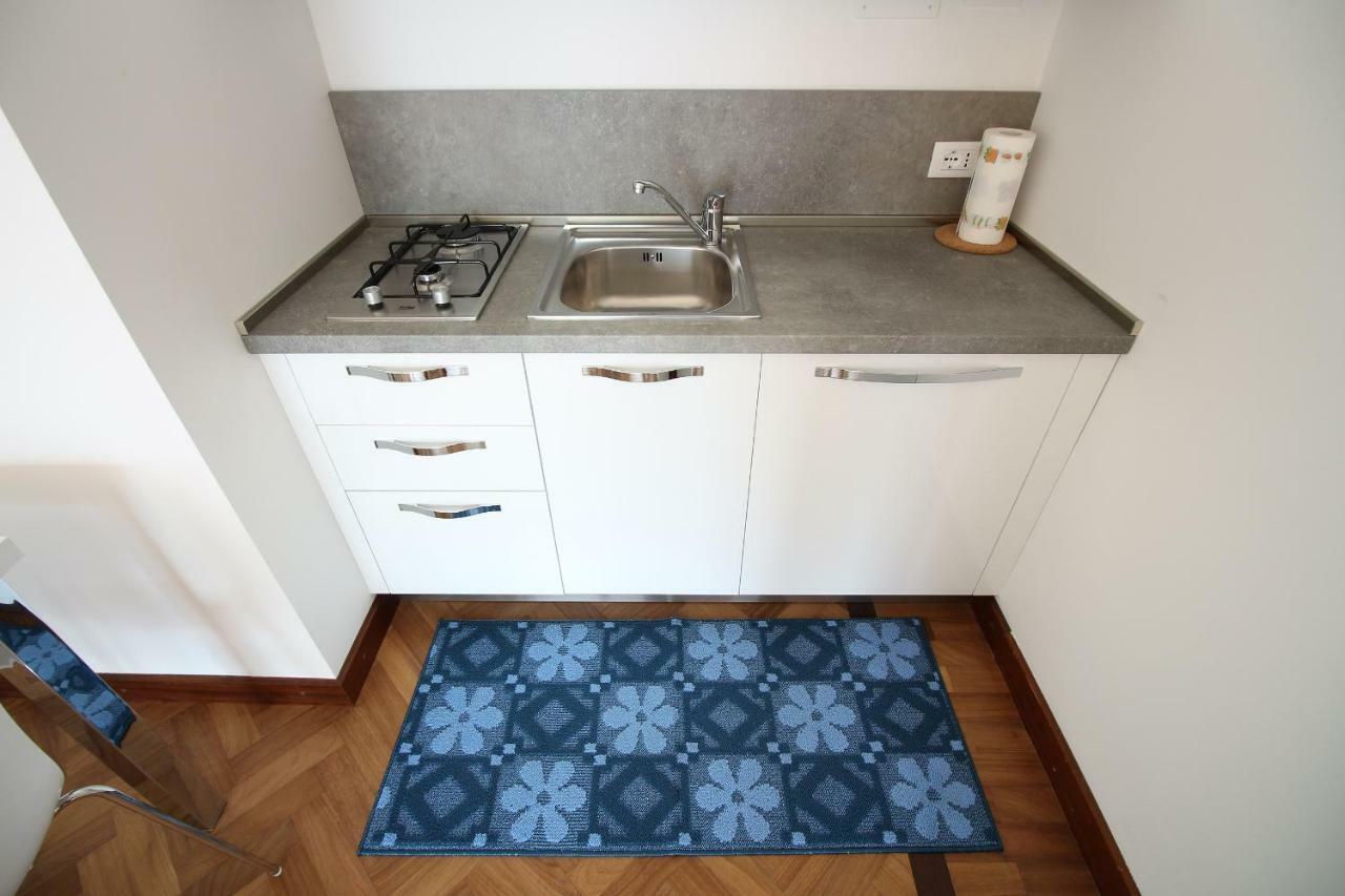 Casa Vacanze Finestra Del Pescatore 马罗内 外观 照片