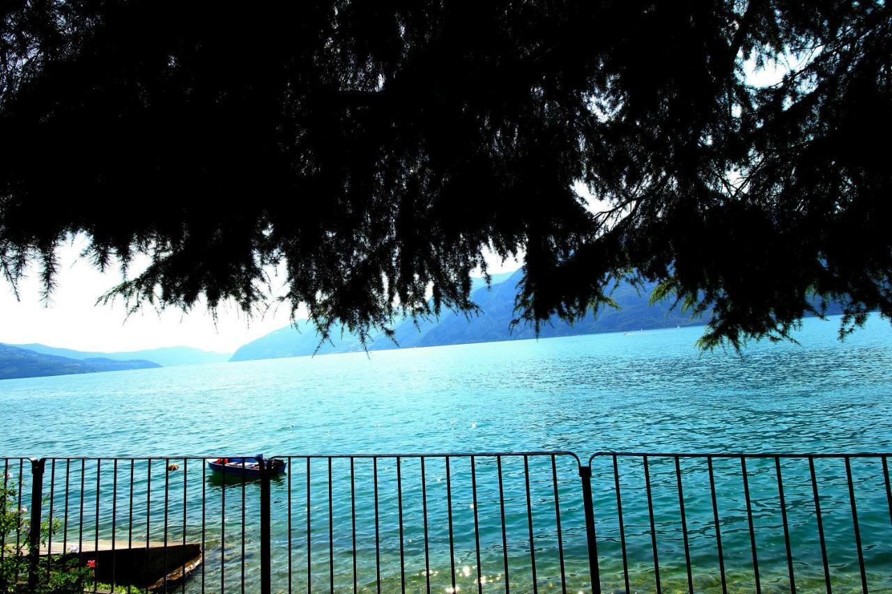 Casa Vacanze Finestra Del Pescatore 马罗内 外观 照片