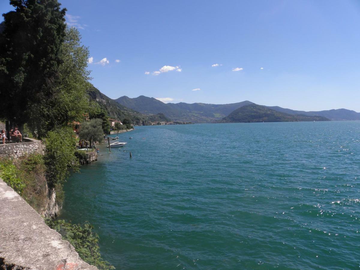 Casa Vacanze Finestra Del Pescatore 马罗内 外观 照片