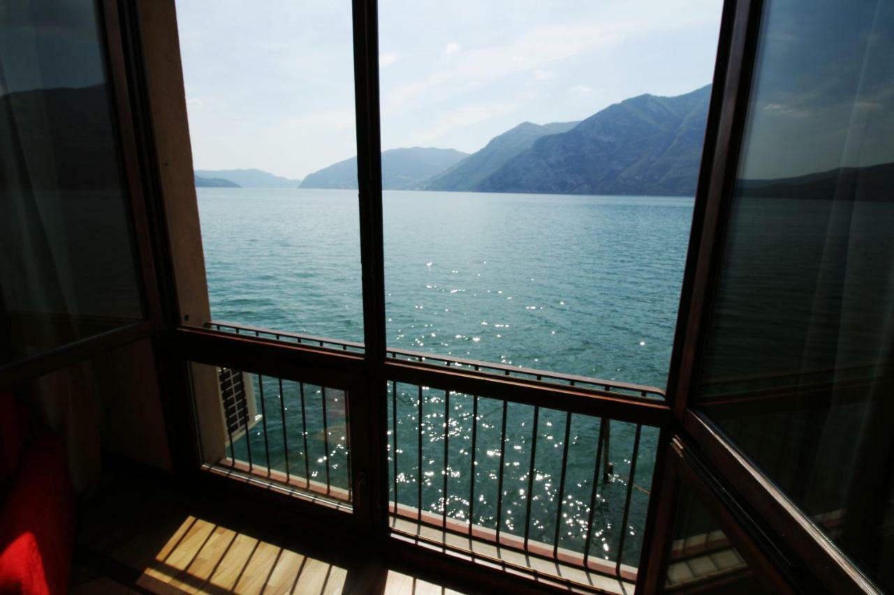 Casa Vacanze Finestra Del Pescatore 马罗内 外观 照片