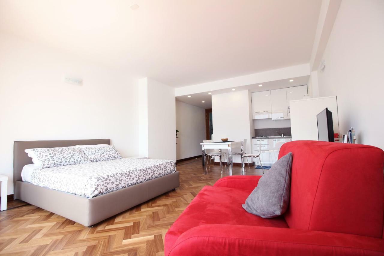 Casa Vacanze Finestra Del Pescatore 马罗内 外观 照片